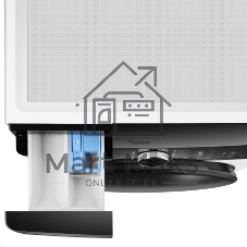 Стиральная машина Weissgauff WM 59411 Direct Drive Inverter Steam белая, загрузка фронтальная 11кг, 1400 об/мин., класс: A+++