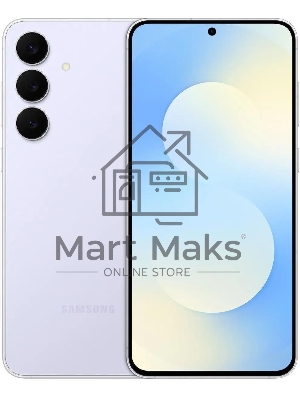 Смартфон Samsung Galaxy S25 FE SM-S731B 8/256Gb голубой