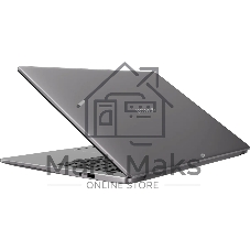 Ноутбук Honor MagicBook X16 2025 GOH-X Cloud Gray (5301APLP)