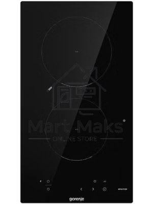 Варочная панель Gorenje GI3201BSCE черный