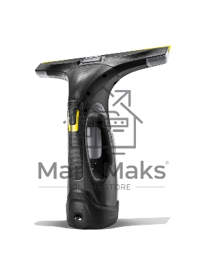 Мойщик окон Karcher WV 5 Plus N Black Edition шир.скреб.:280мм пит.:от аккум. черный