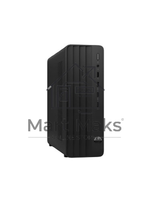 Компьютер HP Pro 290 G9 SFF i7 13700 (2.1) 16Gb SSD 256Gb UHDG 770 FreeDOS GbitEth 180W kb мышь клавиатура черный (883N9EA/16Gb)