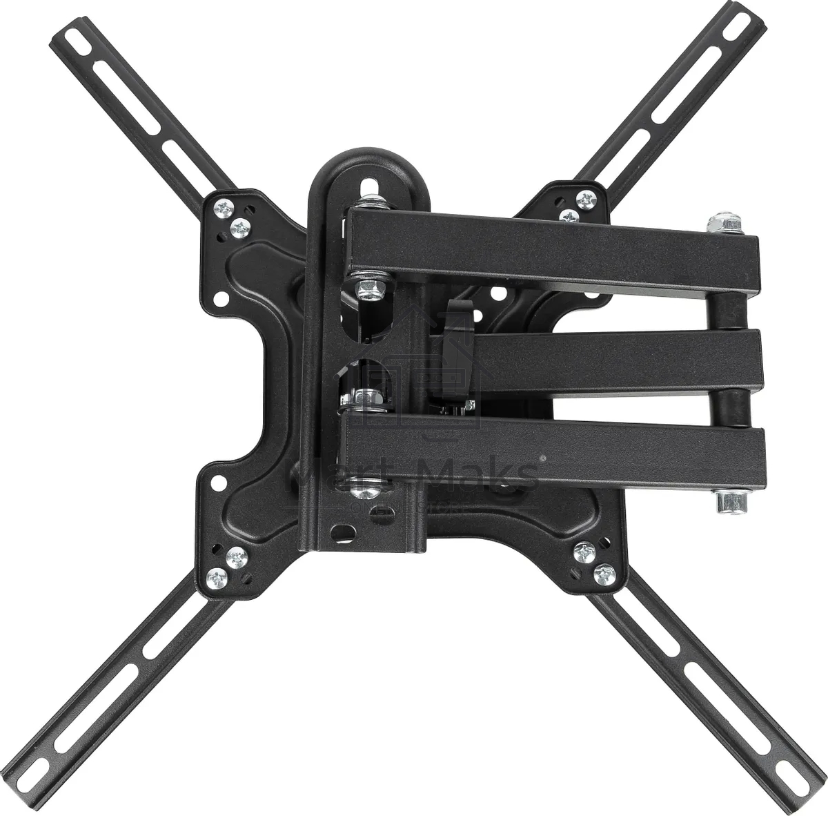 Кронштейн для телевизора Hama R1 118156 черный, 32