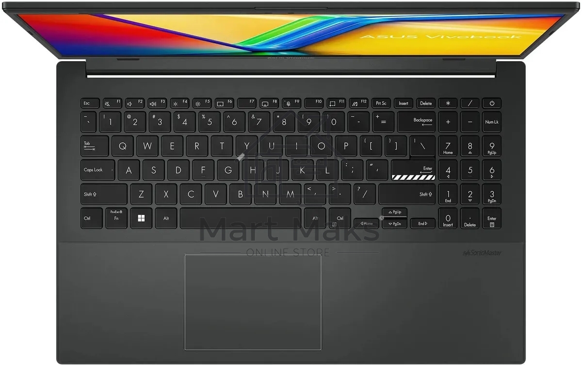 Ноутбук ASUS E1504FA-BQ052 15.6