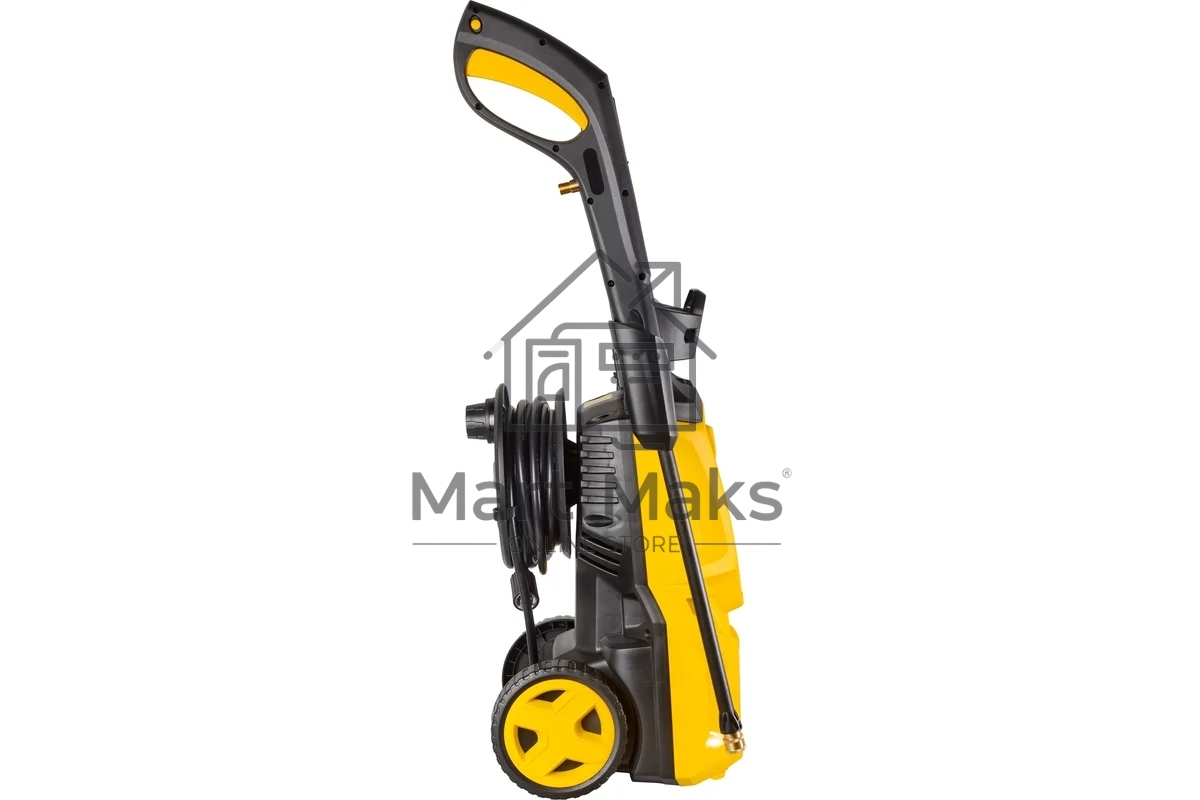 Мойка Huter W-4-2500 PRO