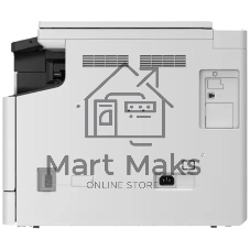 МФУ лазерное Canon imageRUNNER iR2224N (5941C002), А3, ч/б, печ. 24 стр./мин (A4), 12 стр./мин (A3), скан. до 35 стр/мин (ч/б) 25 стр/мин (цвет), 1200x1200 dpi (печать) 600x600 dpi (скан.), USB 2.0, Wi-Fi, Ethernet