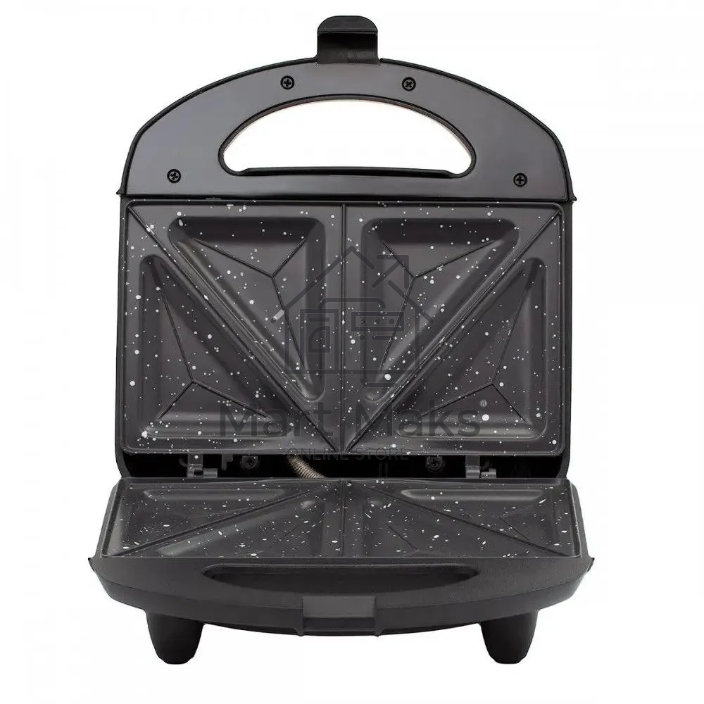 Сэндвичница Zelmer ZSM7861 BLACK/CREAM