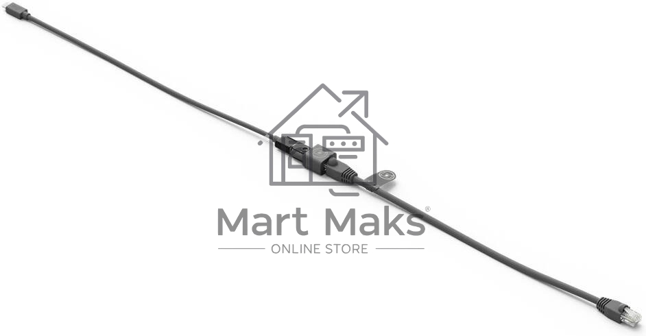 Кабель Logitech RALLY MIC POD CAT COUPLER