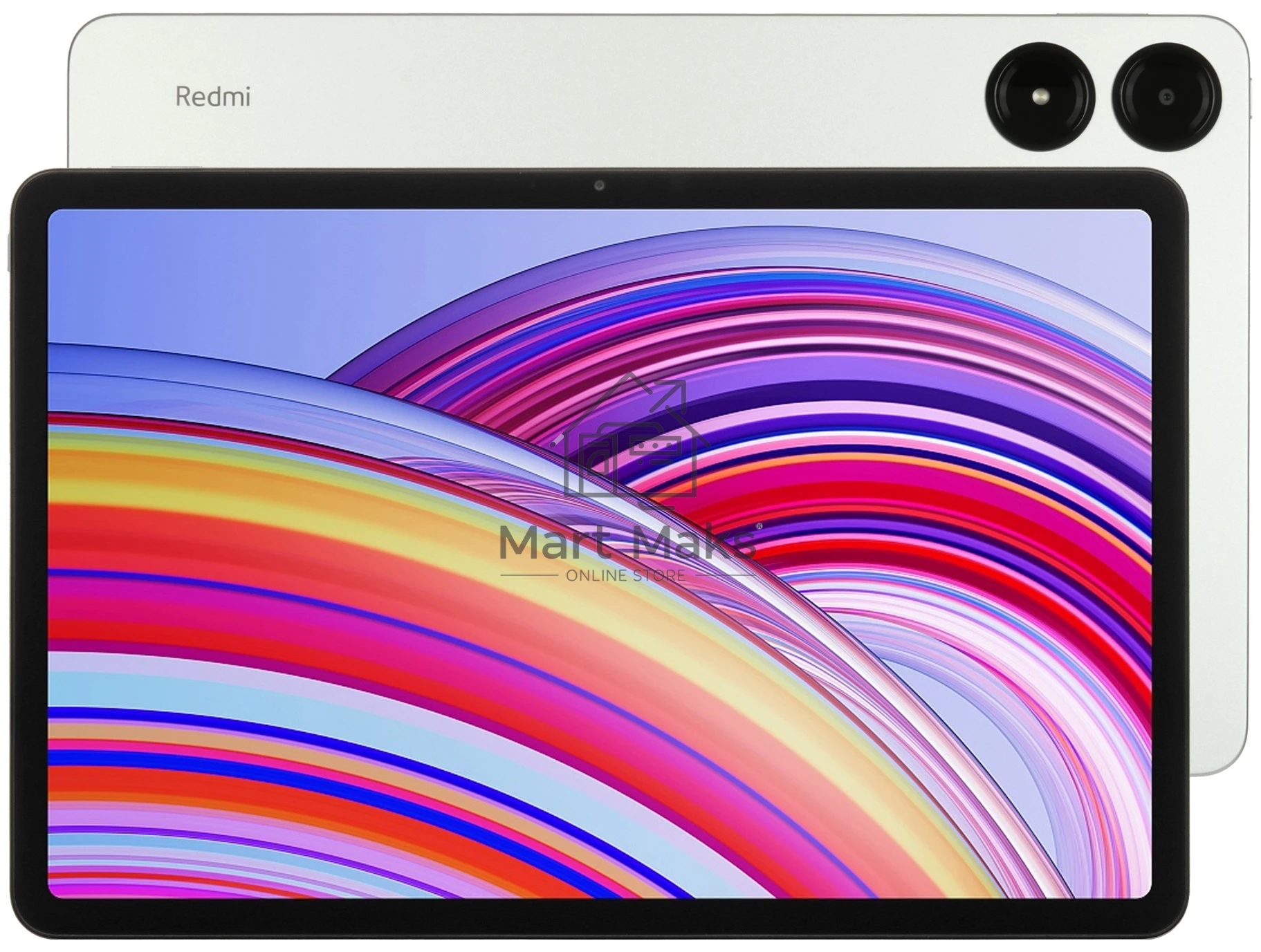 Планшет Xiaomi Redmi Pad Pro 12.1
