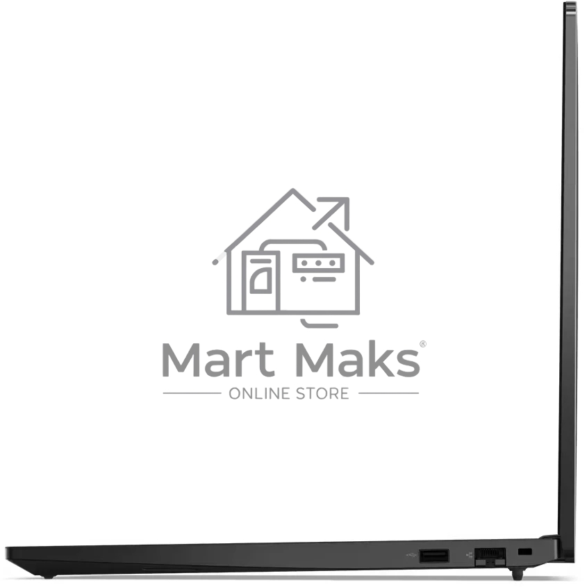 Ноутбук Lenovo ThinkPad E16 G1, 16
