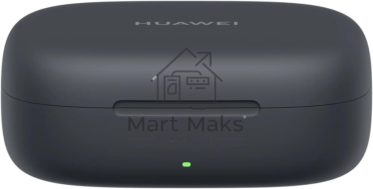 Наушники Huawei FreeArc Moose-T00, Bluetooth, накладные, черный 55038105