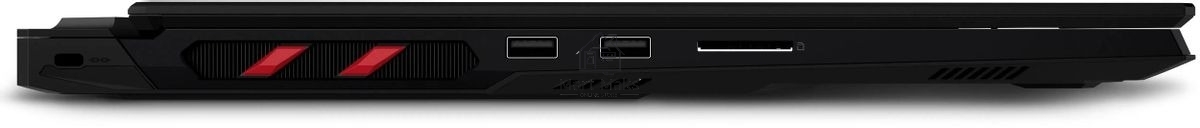 Ноутбук MSI Raider HX AI A2XWIG-204RU черный Core Ultra 9 285HX 64Gb SSD4Tb NVIDIA GeForce RTX5080 16Gb 18