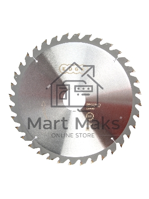 Диск EDGE by PATRIOT пильный по дереву 300х36х50/32/30