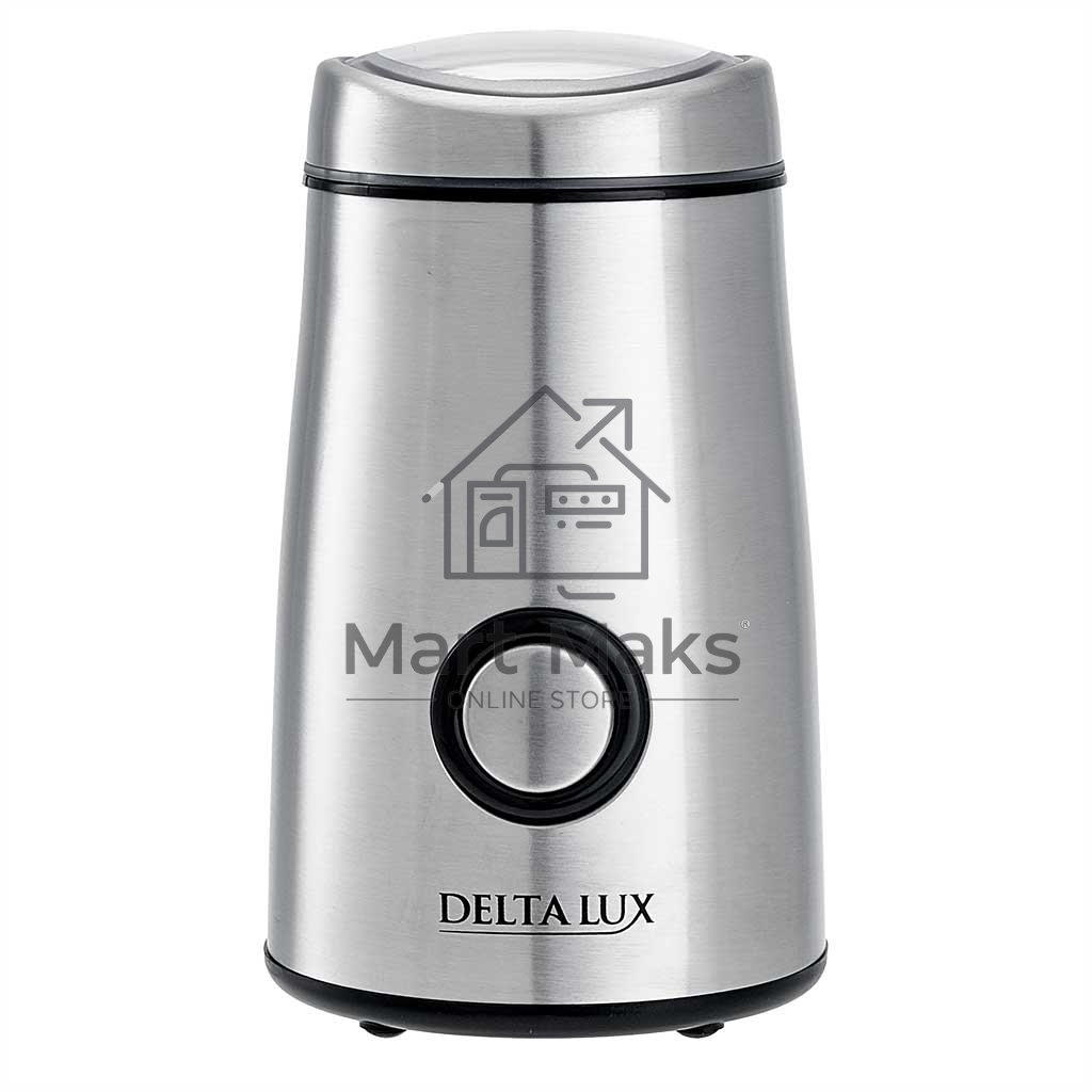 Кофемолка DELTA LUX DE-2200