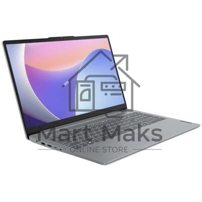 Ноутбук Lenovo IPS3 15IRH8 15.6FHD_AG_300N_N/CORE_I7-13620H/16Gb/512Gb/W11H/Grey