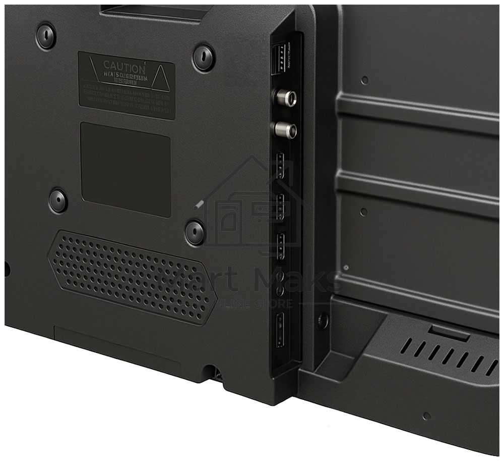 Телевизор TopDevice 32