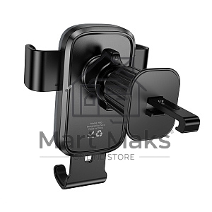 Автомобильный держатель HOCO (6942007647908) H80 6.1