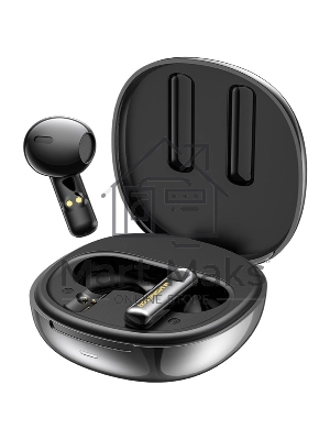 Наушники беспроводные MONSTER N-Lite 209 (MH22215) черные