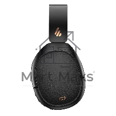 Беспроводные/проводные наушники Edifier WH950NB черный, полноразмерные, Bluetooth + проводной, активное шумоподавление