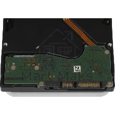 Жесткий диск HDD Seagate Exos M 32Tb 7200rpm SATA 512Mb 3.5