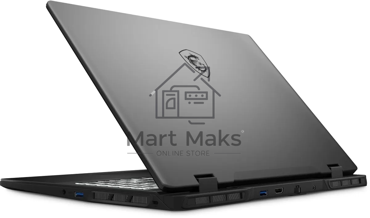 Ноутбук MSI Creator M16 HX C14VEG-034RU Core i7 14700HX 16Gb SSD1Tb NVIDIA GeForce RTX4050 6Gb 16