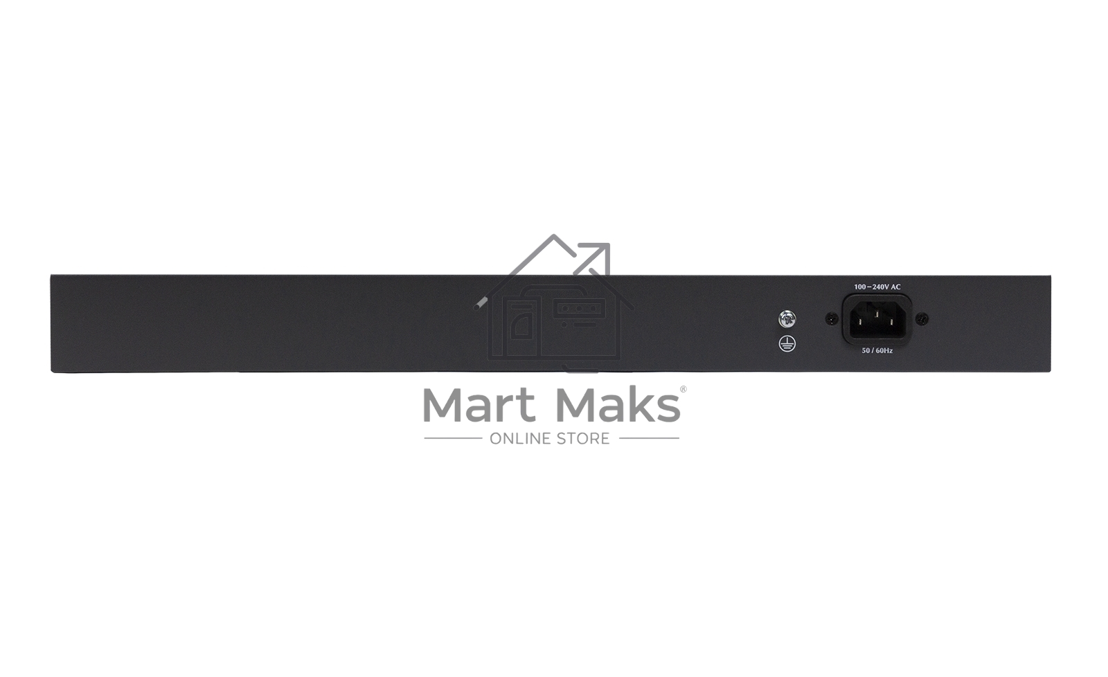 Коммутатор РоЕ OS3228P/250W/A1A