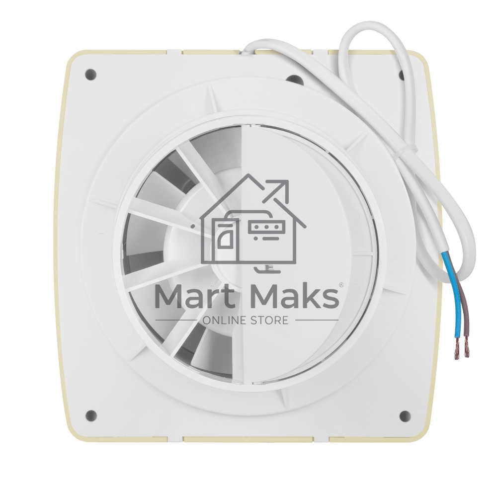 Вытяжной вентилятор Maunfeld MFX10BG