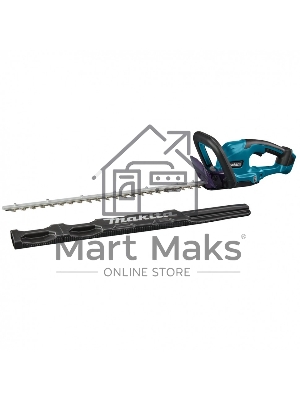 Кусторез Makita DUH607F001 аккум.