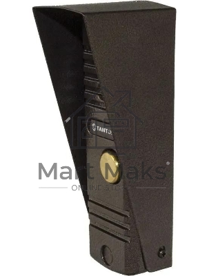 Видеопанель Tantos WALLE HD CMOS цвет панели: медный