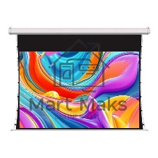 Экран для проектора S'OK SCPSMT-221x125FG-ED30 100 