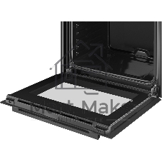 Духовой шкаф Weissgauff EOM 306 Black Edition