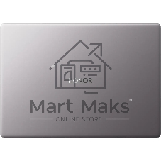 Ноутбук Honor MagicBook X16 2025 GOH-X Cloud Gray (5301APLP)