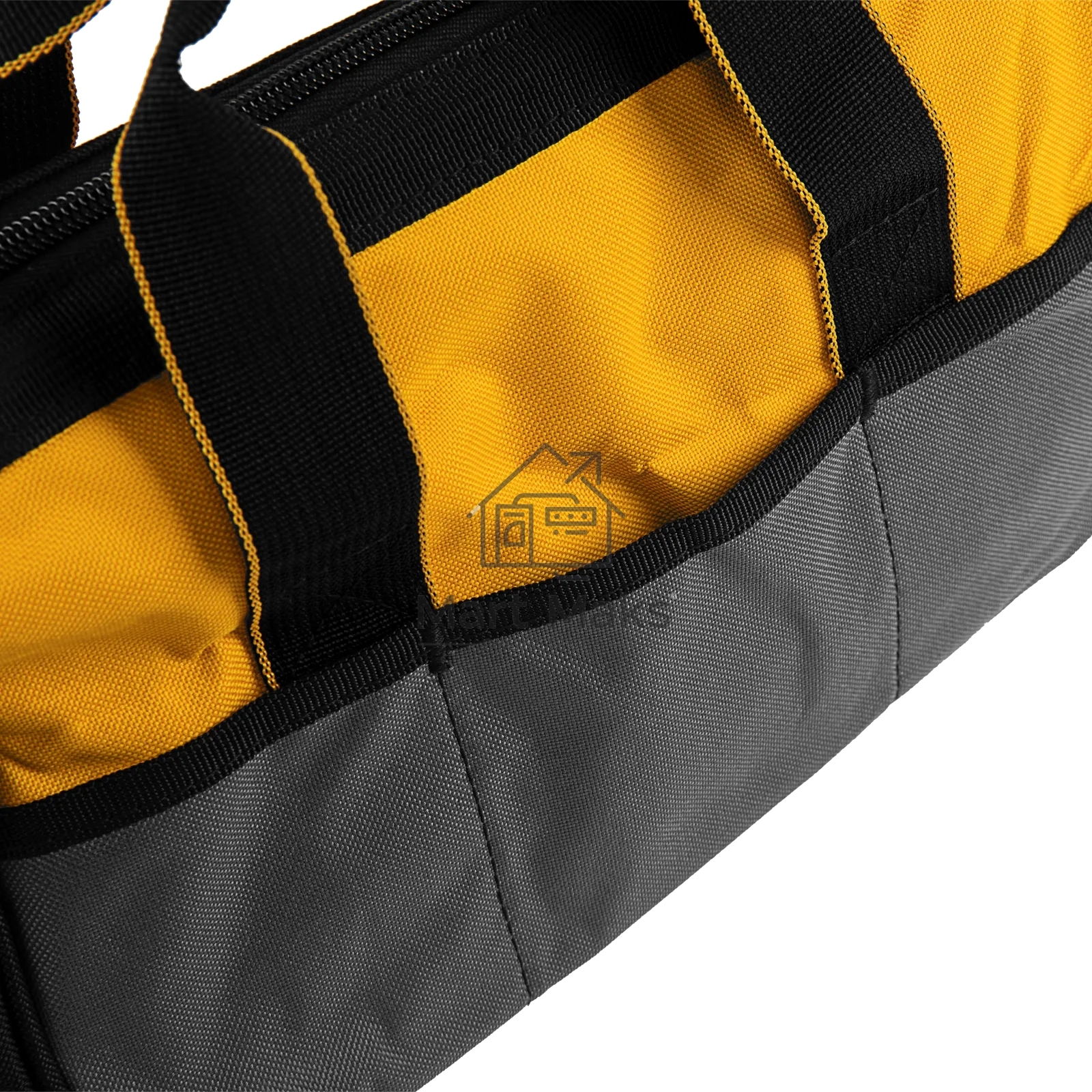 Сумка для инструмента Denzel 305х190х195 мм, 14 карманов