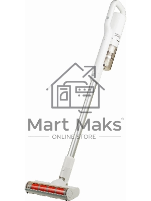 Пылесос вертикальный Roidmi XCQ05RM Cordless Vacuum Cleaner S1E (F8 Lite) Moon Grey