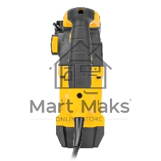 Перфоратор Denzel RHVB-1250-32, SDS-plus, 1250 Вт, 5,5 Дж, от сети