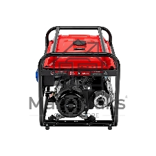 Электрогенератор бензиновый MTX RS-7000, 6 кВт, 74 дБ, 76 кг