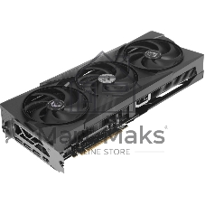 Видеокарта MSI GeForce RTX 5070 Ti 16G GAMING TRIO, 16Gb GDDR7, 256 bit, HDMIx1, DPx3, GPU 2452 MHz