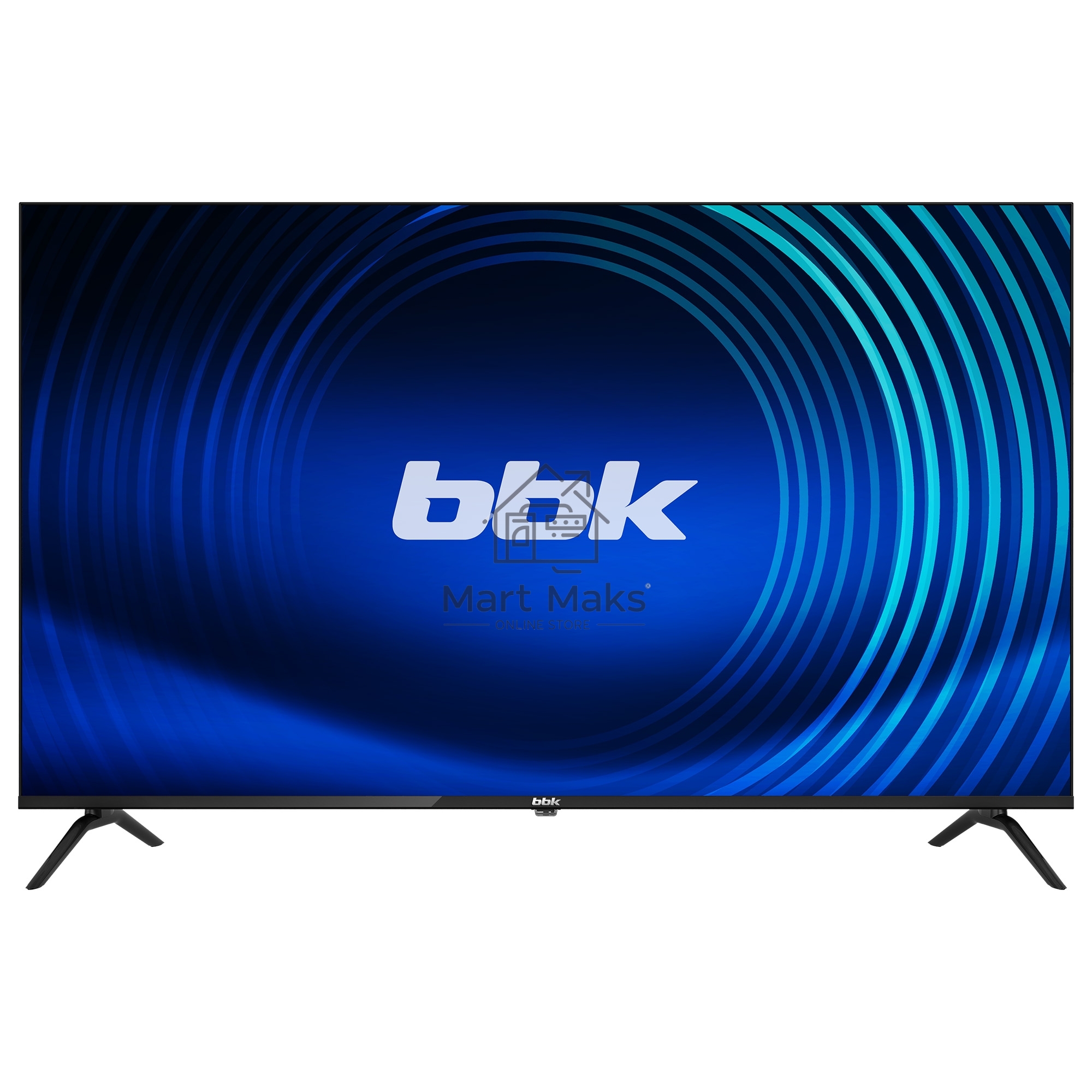 Телевизор BBK 43LEX-7133/FTS2C