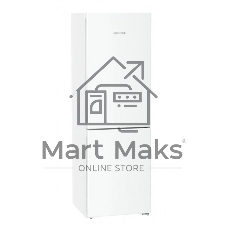 Холодильник Liebherr CNC 5203-22 001 белый двухкамерный 225/94л морозилка снизу