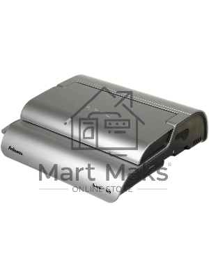 Переплетчик Fellowes Quasar E (FS-56209) A4/перф.20л.сшив/макс.500л./пластик.пруж. (6-50мм)/электр.