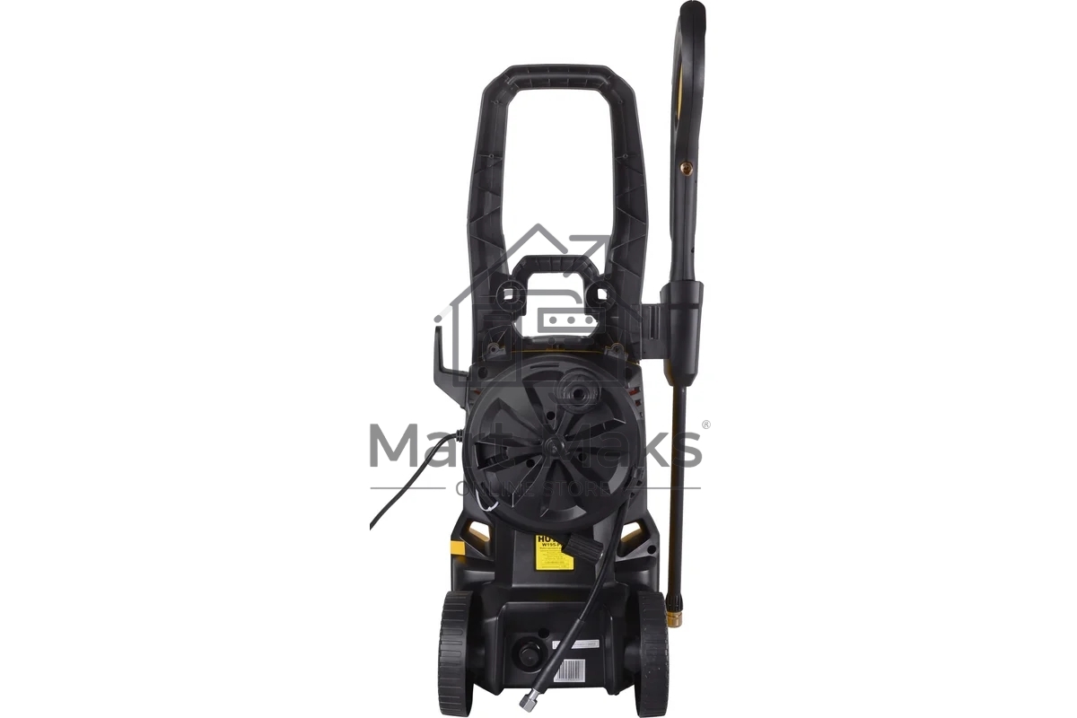 Мойка Huter W-4-2500 PRO