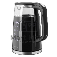 Чайник Maunfeld MGK-616DBK