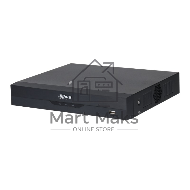 Видеорегистратор Dahua DH-XVR5116HS-5M-I3