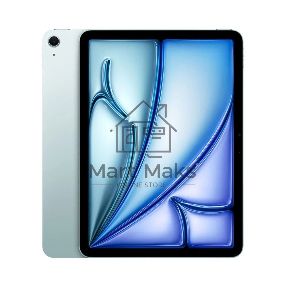 Планшет Apple iPad Air 2024 A2902 11