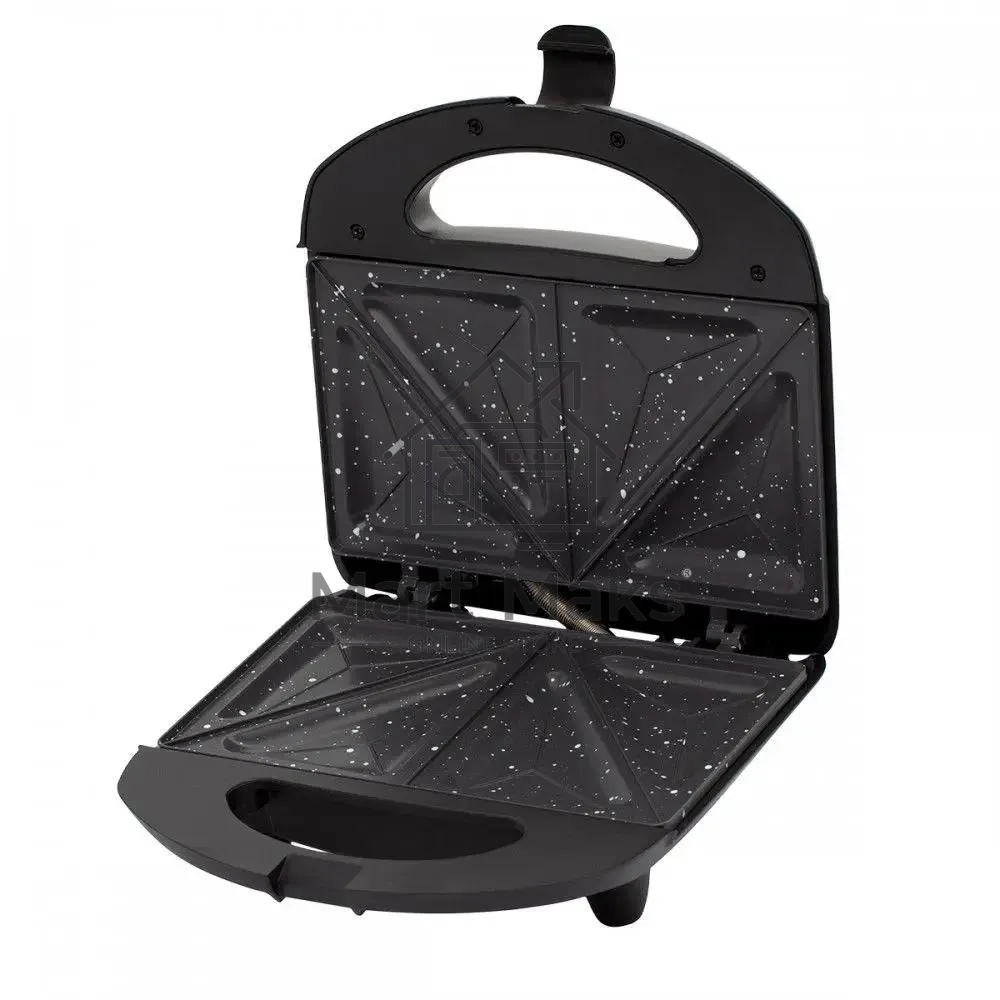 Сэндвичница Zelmer ZSM7861 BLACK/CREAM