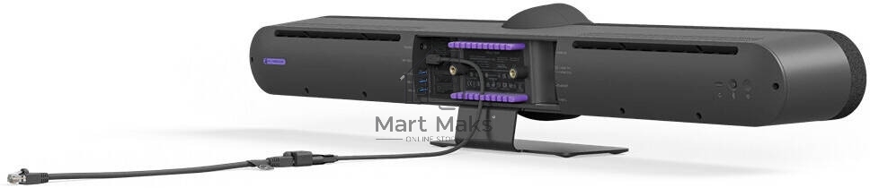 Кабель Logitech RALLY MIC POD CAT COUPLER