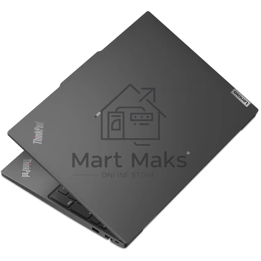 Ноутбук Lenovo ThinkPad E16 G1, 16