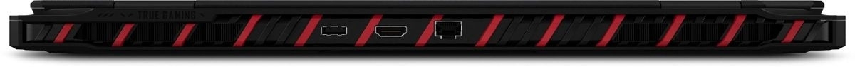 Ноутбук MSI Raider HX AI A2XWIG-204RU черный Core Ultra 9 285HX 64Gb SSD4Tb NVIDIA GeForce RTX5080 16Gb 18