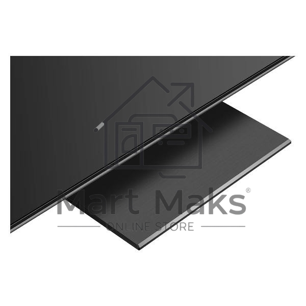 Телевизор 65'' Hisense 65U7Q PRO черный Mini LED UHD 144Hz Smart TV