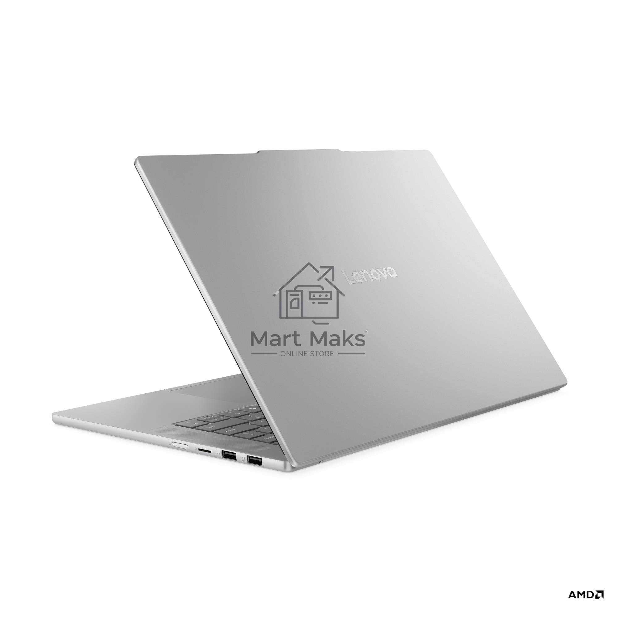 Ноутбук Lenovo IdeaPad Slim 5 15ARP10 15.1